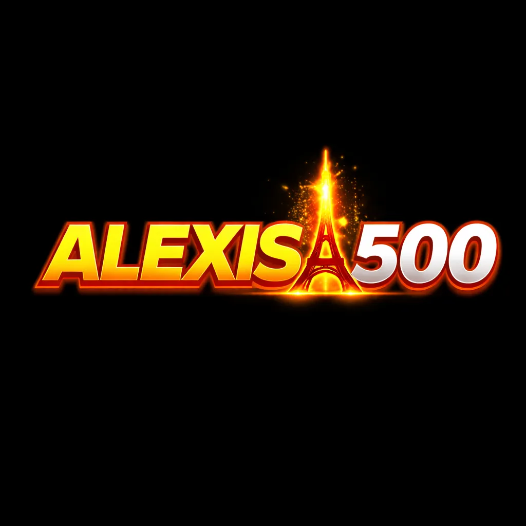 ALEXIS500 - Permainan Live Casino Terbaik di Tangan Anda