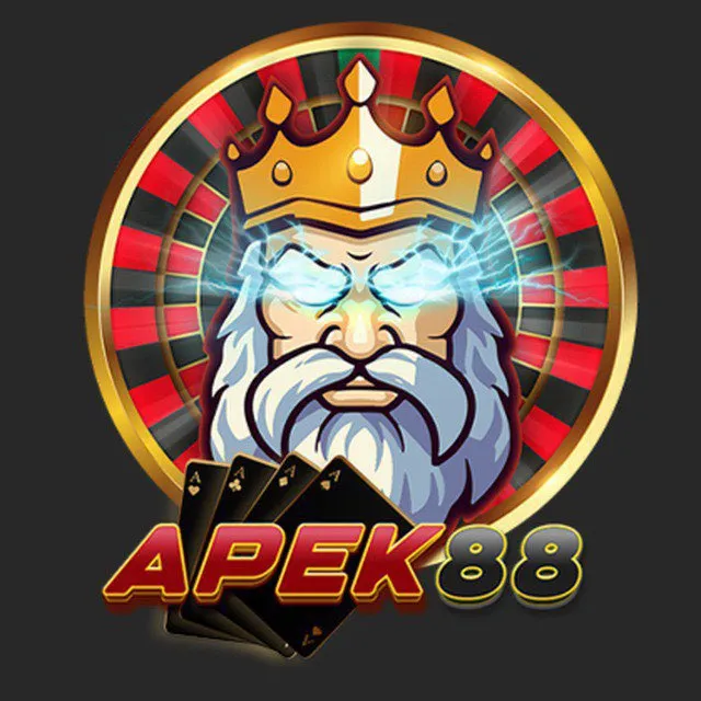 APEK88 - Game Poker Seru dan Menyenangkan