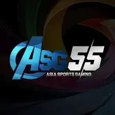 ASG55 - Game Bingo Seru dan Mengasyikkan