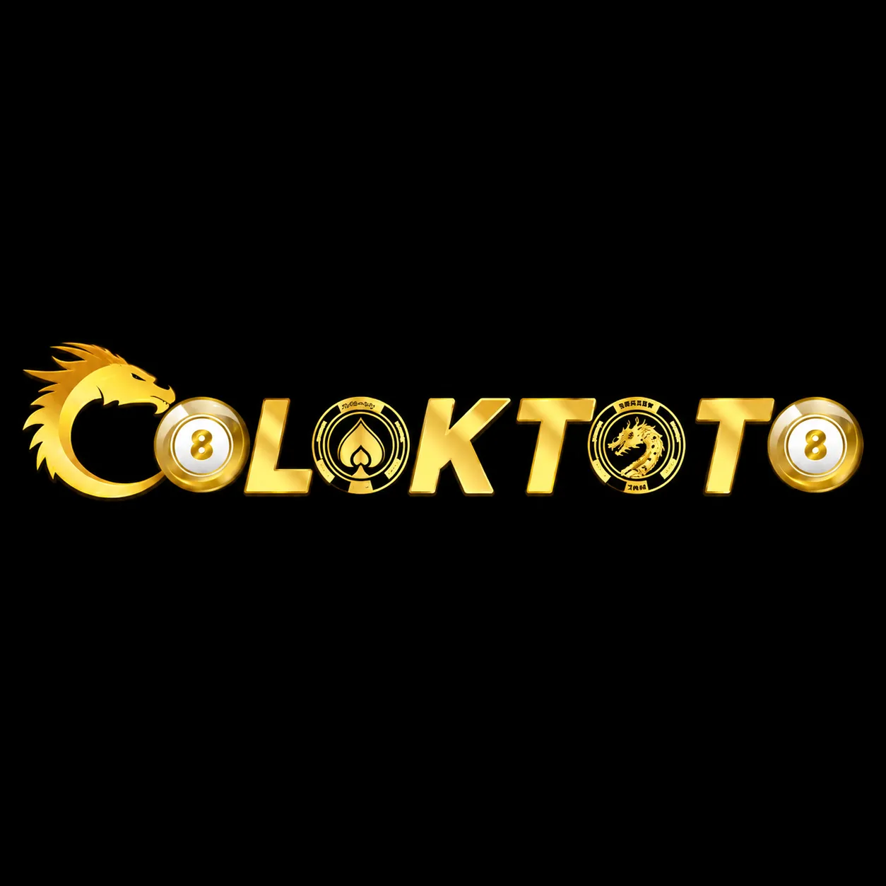 COLOKTOTO - Pertarungan Seru di Dunia Battle Royale