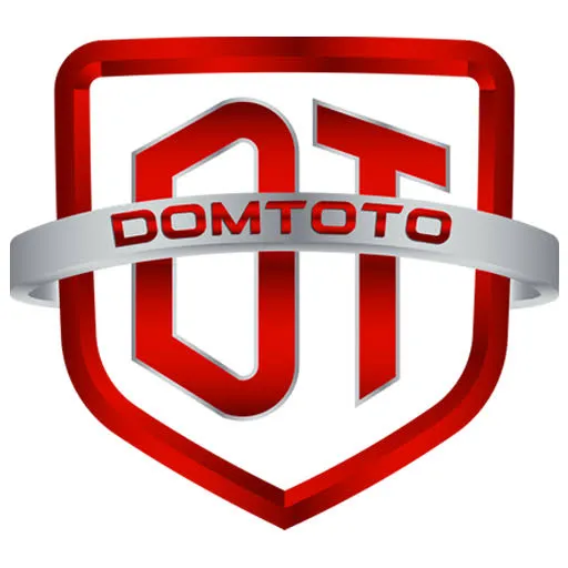 DOMTOTO - Aksi Seru dalam Setiap Pertempuran