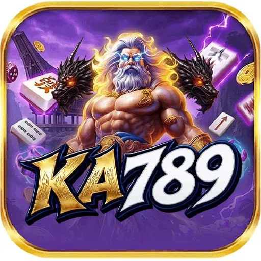 KA789 - Permainan Slot Seru dan Menguntungkan