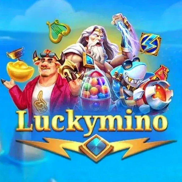 LUCKYMINO - Permainan Idle Penuh Keseruan