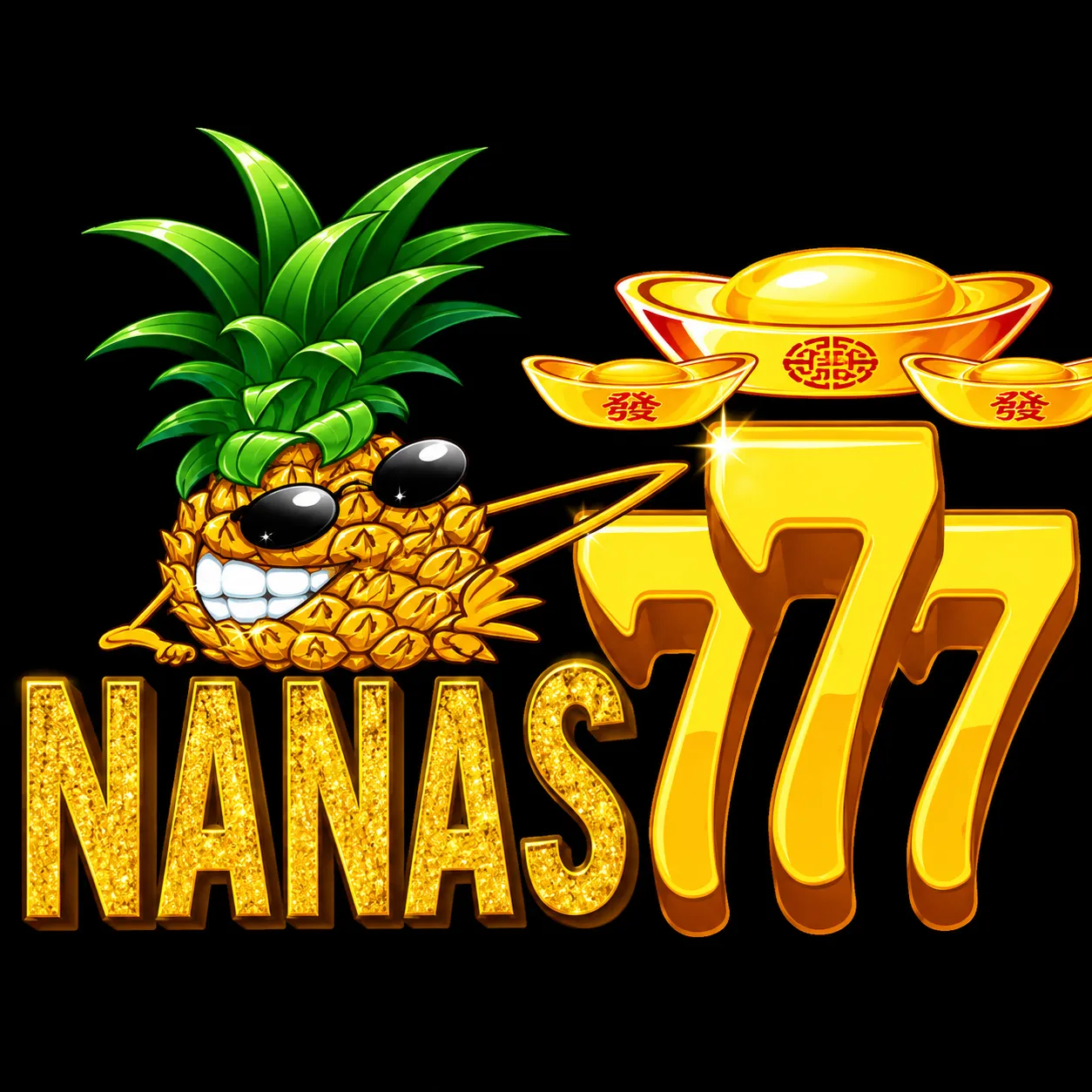 NANAS777 - Petualangan Epik dalam Dunia MMORPG