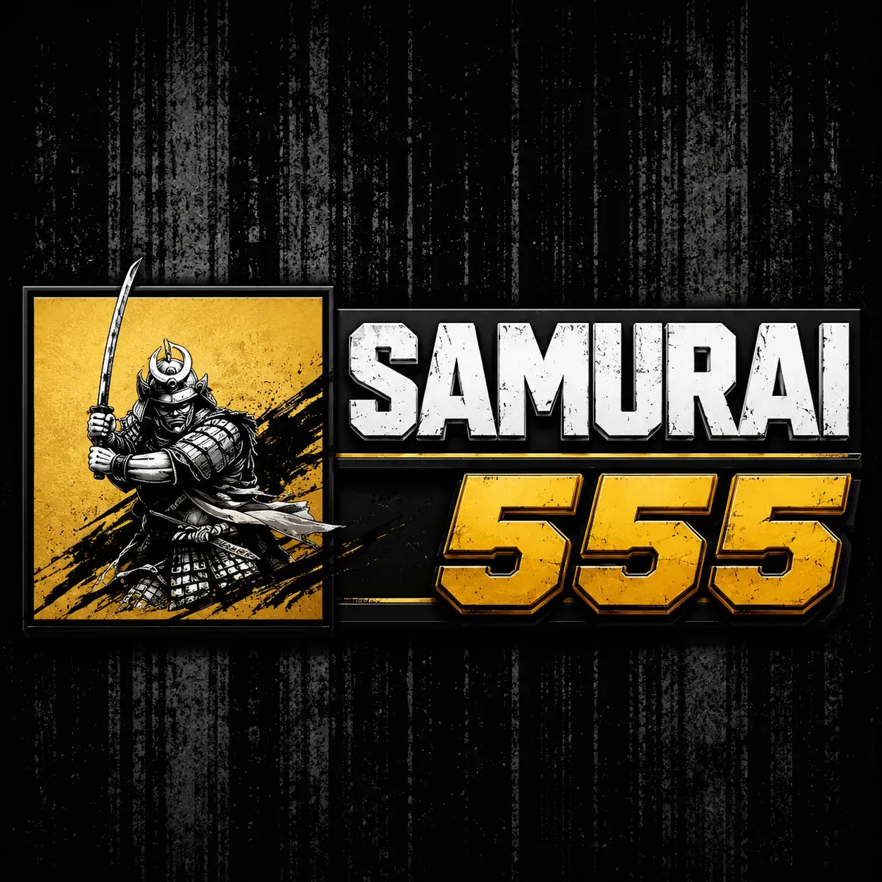 SAMURAI555 - Game Tycoon Menarik yang Harus Dimiliki