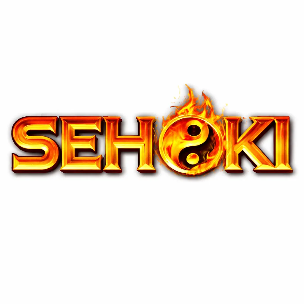 SEHOKI - Game Strategi Pertarungan Seru