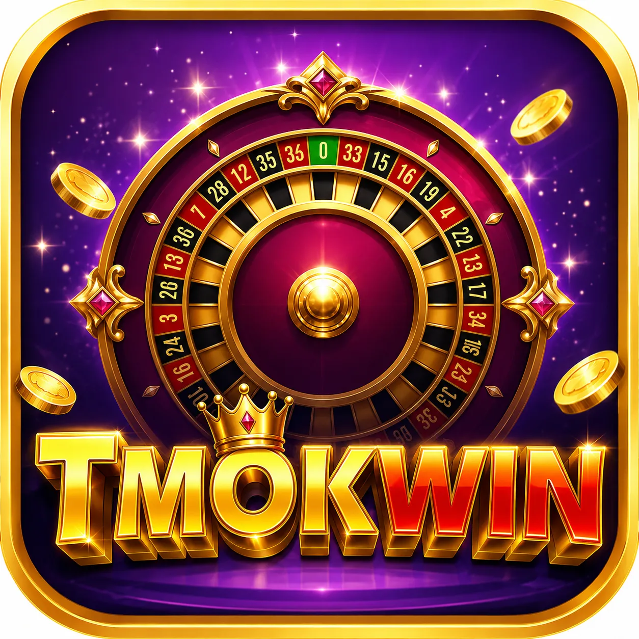 TMOKWIN - Game QiuQiu Terbaik untuk Pengalaman Seru