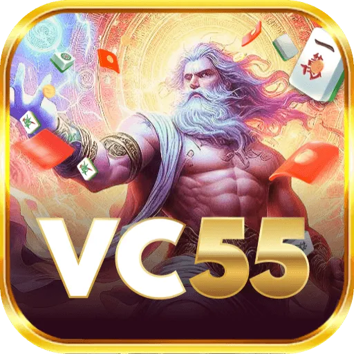 VC55 - Permainan Strategi MOBA Seru untuk Para Pencinta Game