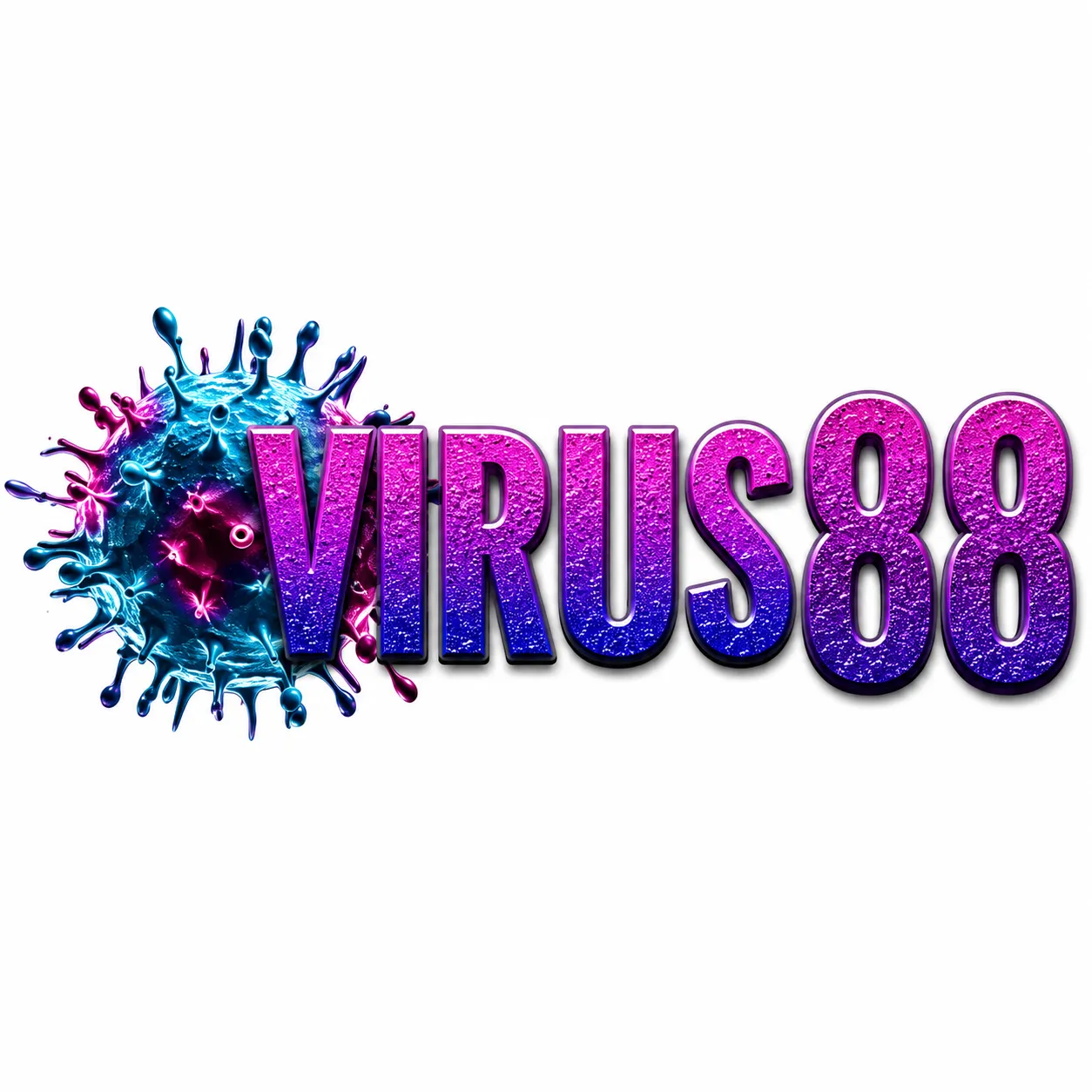 VIRUS88 - Petualangan Seru Melawan Virus Berbahaya